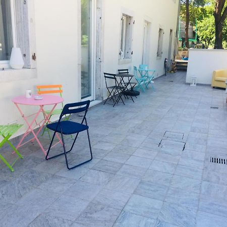B&B Montecengio Trieste Bagian luar foto
