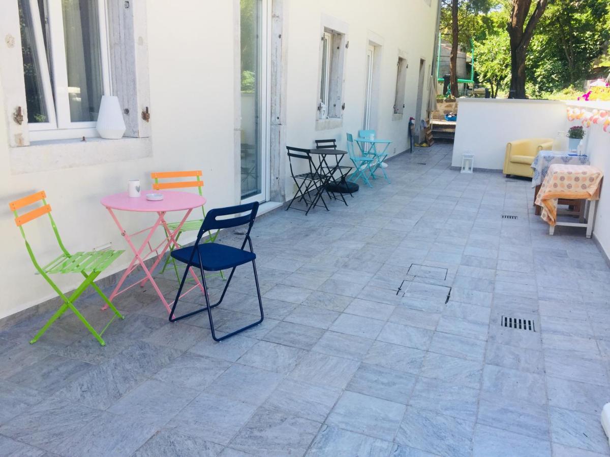 B&B Montecengio Trieste Bagian luar foto
