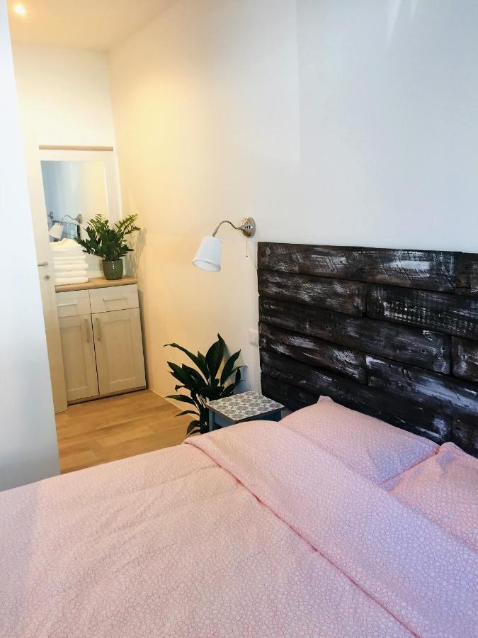 B&B Montecengio Trieste Bagian luar foto