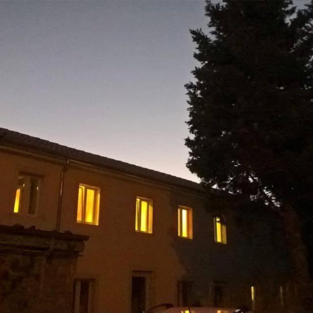 B&B Montecengio Trieste Bagian luar foto