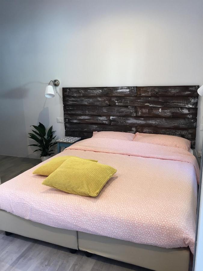 B&B Montecengio Trieste Bagian luar foto